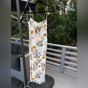 Reformation “Kourtney” Dress - small